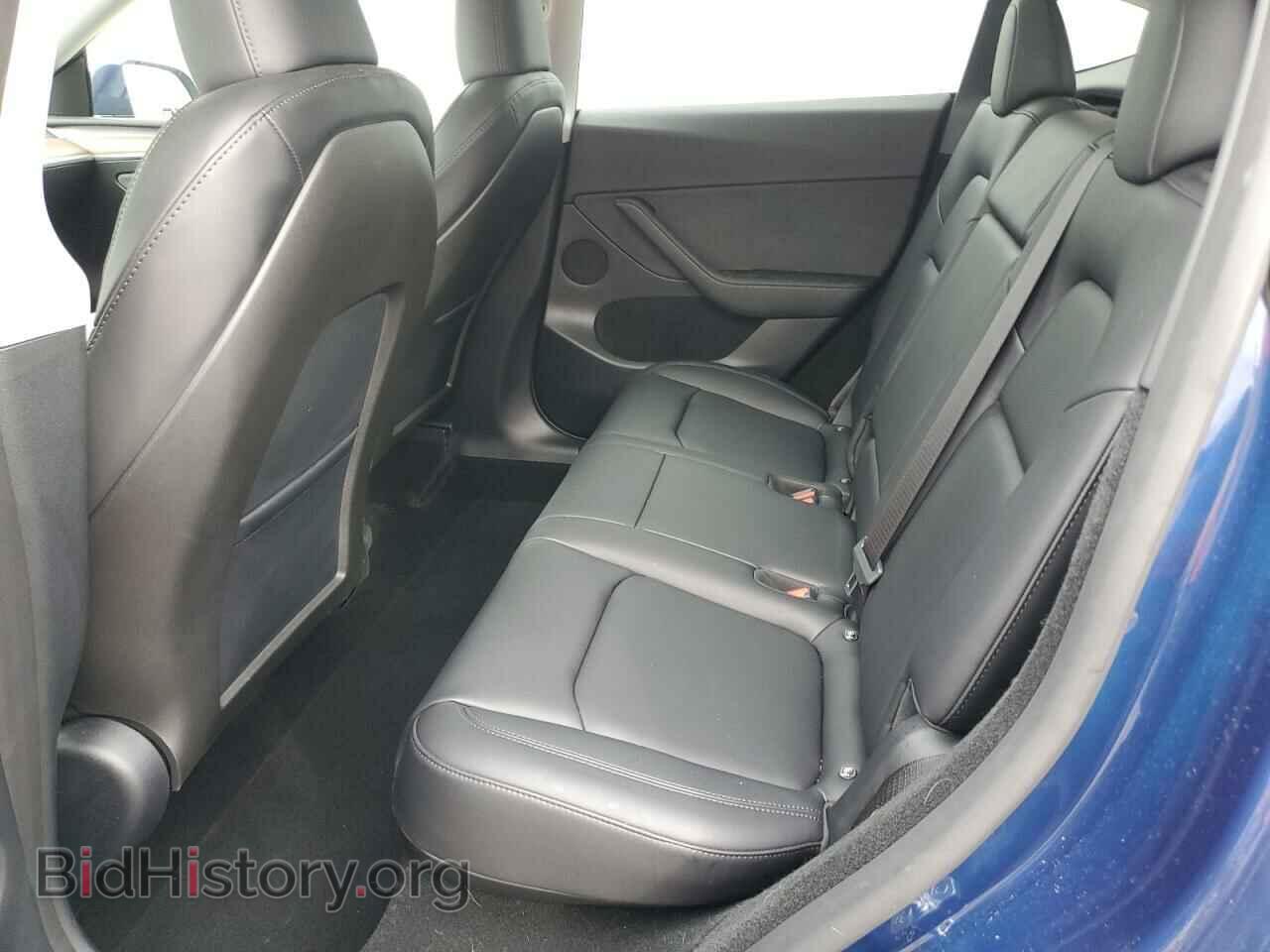 2024 TESLA MODEL Y - VIN: 7SAYGDED5RF082102 - Photo 10