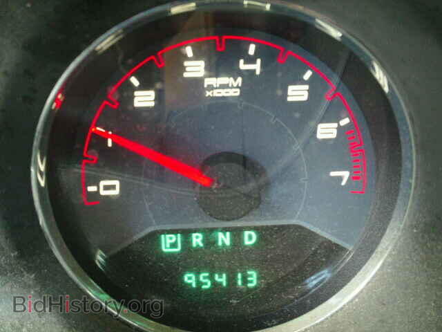 2013 DODGE AVENGER - VIN: 1C3CDZAB7DN563369 - Photo 8
