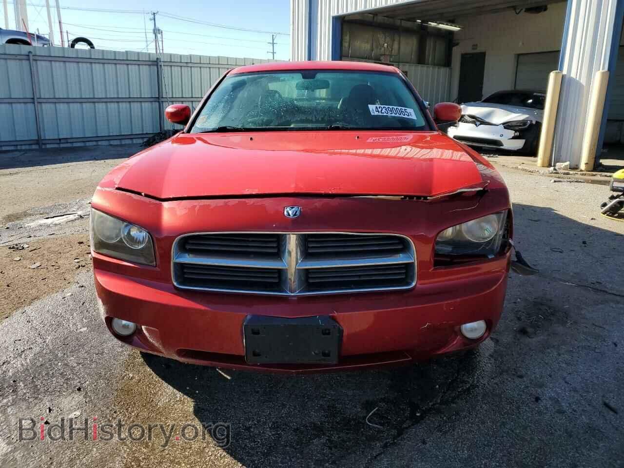 2010 DODGE CHARGER - VIN: 2B3CA4CV5AH248333 - Фото 5