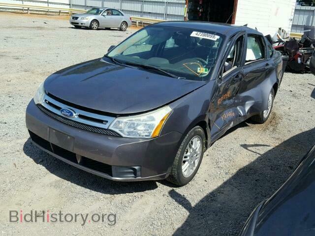 2011 FORD FOCUS - VIN: 1FAHP3FN2BW200628 - Photo 2