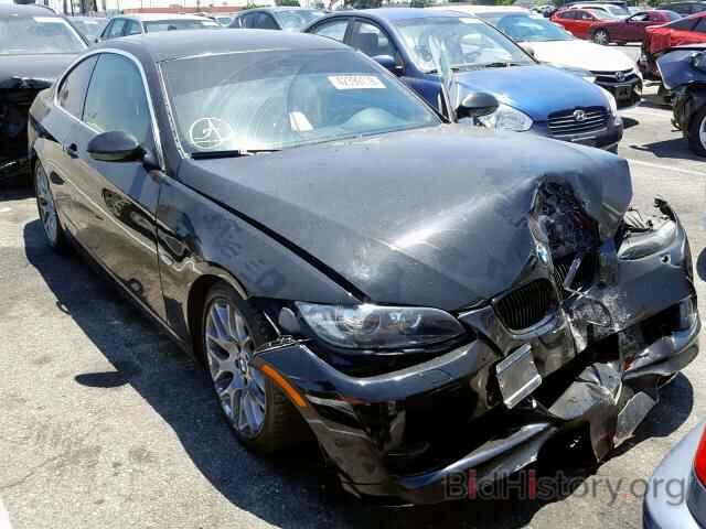 Photo WBAWB33529P138623 - BMW 328 I 2009