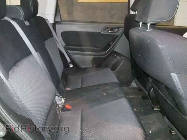 2014 SUBARU FORESTER - VIN: JF2SJAAC5EH503845 - Фото 6
