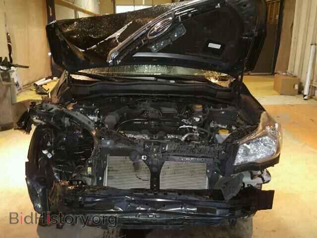 2014 SUBARU FORESTER - VIN: JF2SJAAC5EH503845 - Фото 9