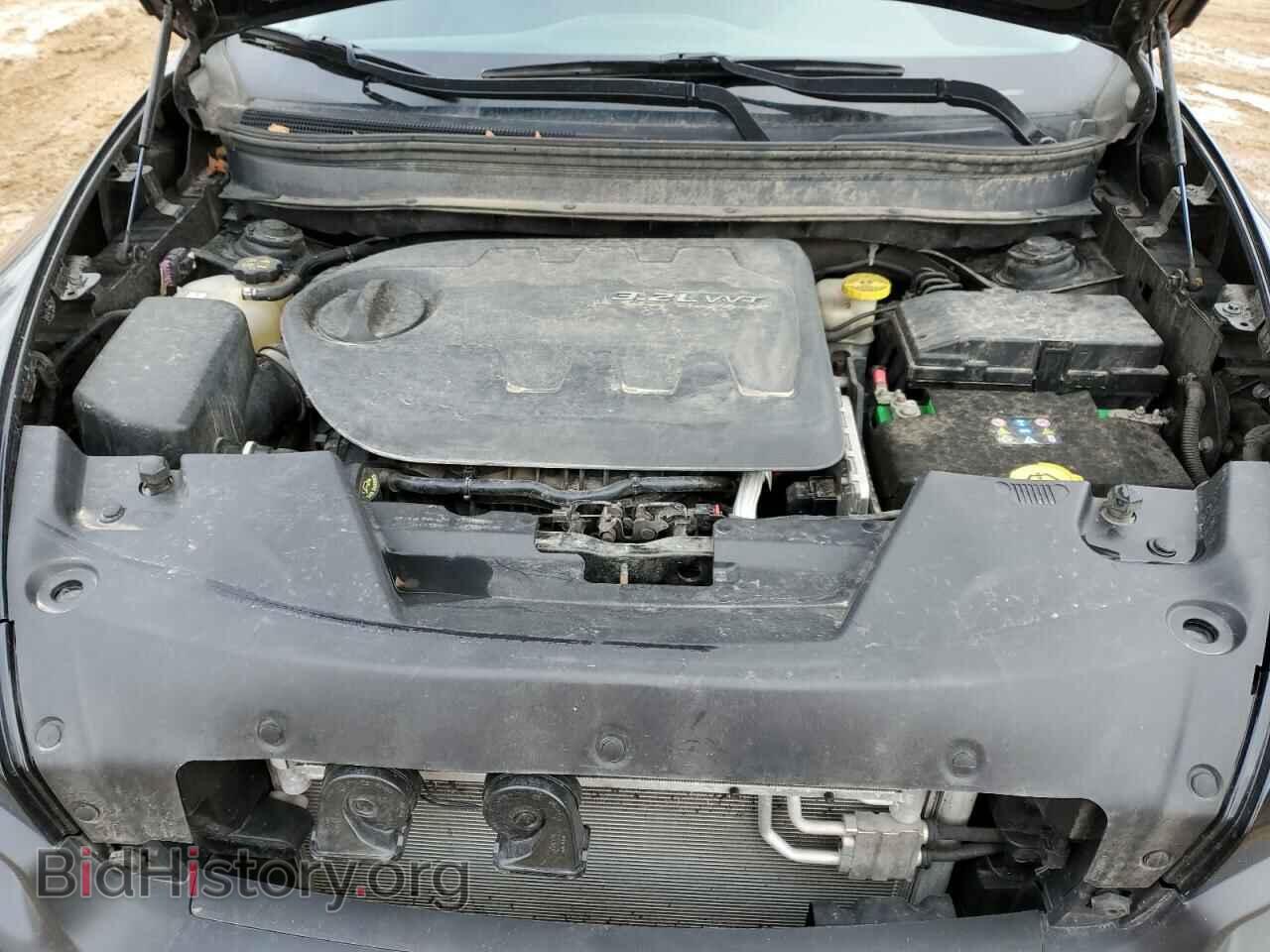 2014 JEEP CHEROKEE - VIN: 1C4PJMBS8EW142148 - Фото 11