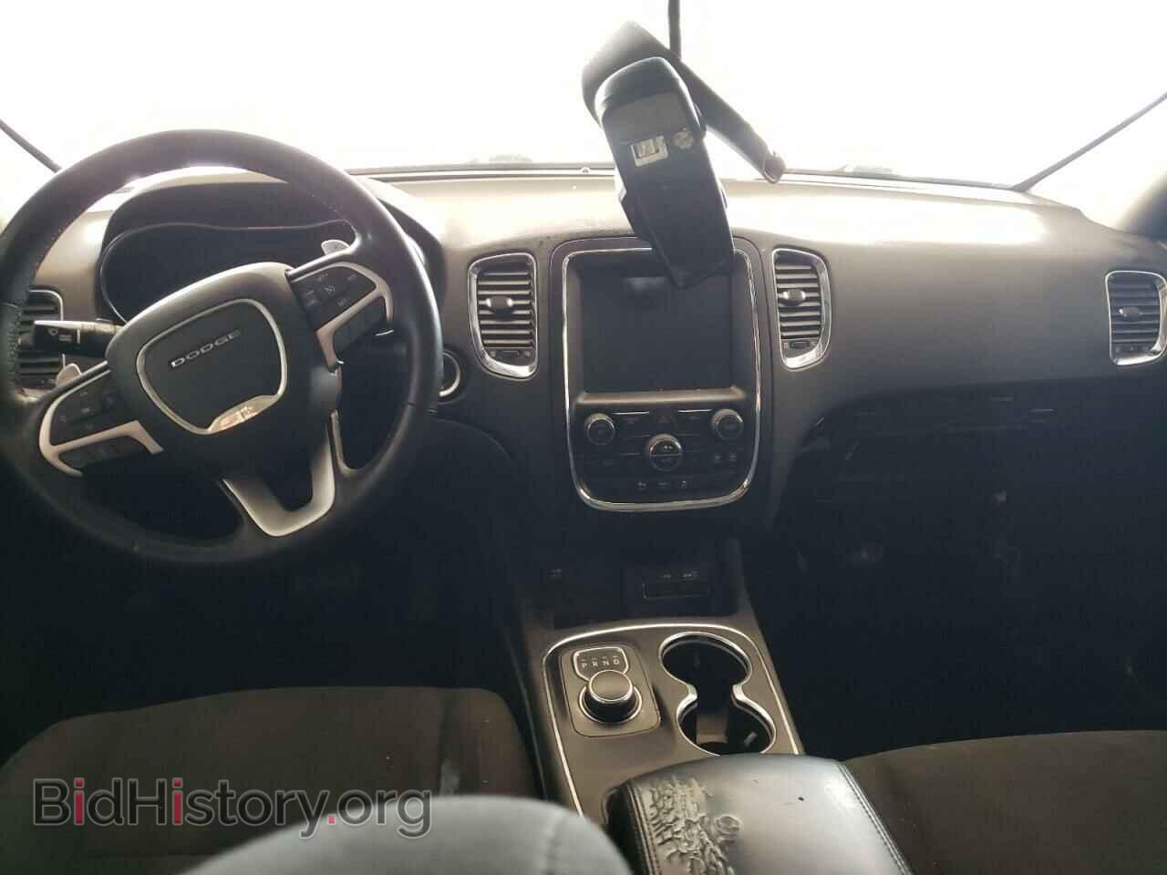 2015 DODGE DURANGO - VIN: 1C4RDHAG4FC186512 - Фото 8
