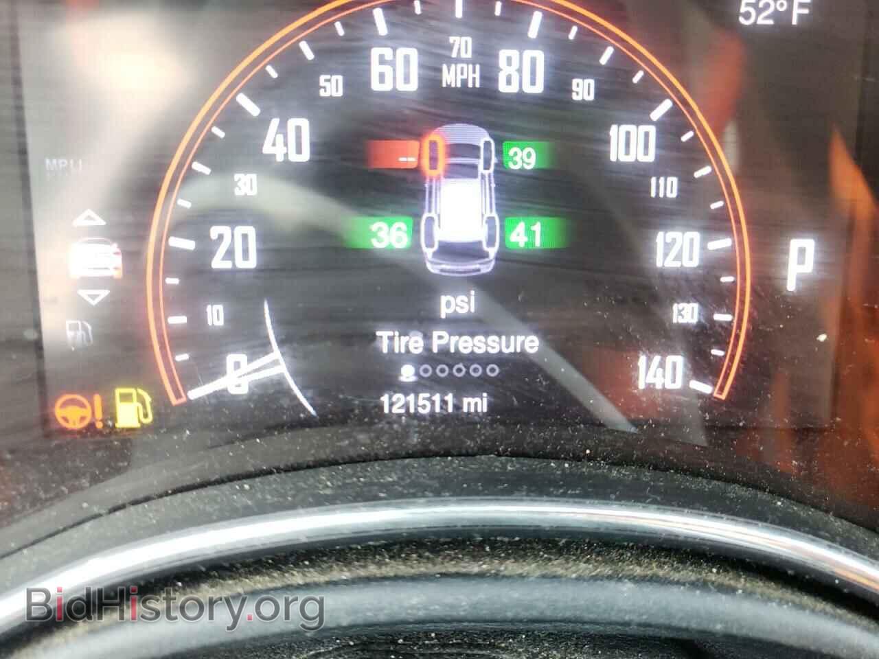 2015 DODGE DURANGO - VIN: 1C4RDHAG4FC186512 - Фото 9