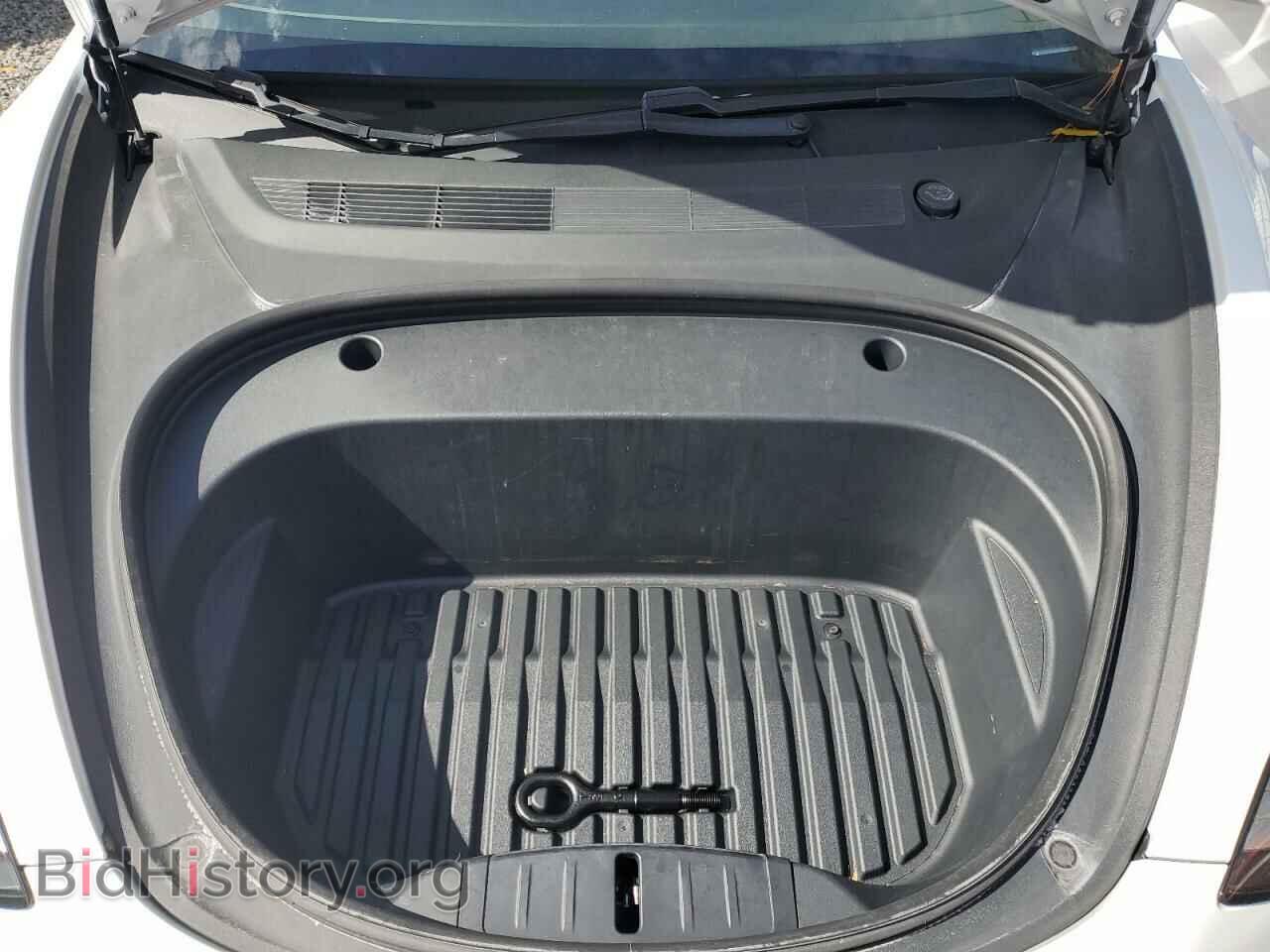 2021 TESLA MODEL 3 - VIN: 5YJ3E1EC6MF856448 - Фото 11