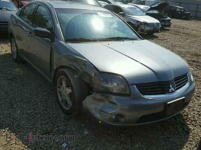 Фотография 4A3AB36F67E045644 - MITSUBISHI GALANT 2007