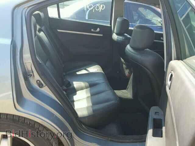 2007 MITSUBISHI GALANT - VIN: 4A3AB36F67E045644 - Фото 6