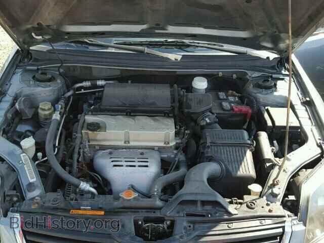 2007 MITSUBISHI GALANT - VIN: 4A3AB36F67E045644 - Фото 7