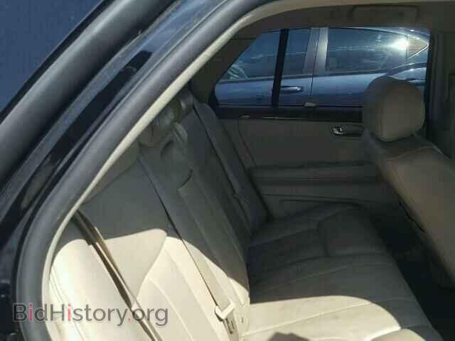 2006 CADILLAC DTS - VIN: 1G6KD57Y16U172998 - Фото 6