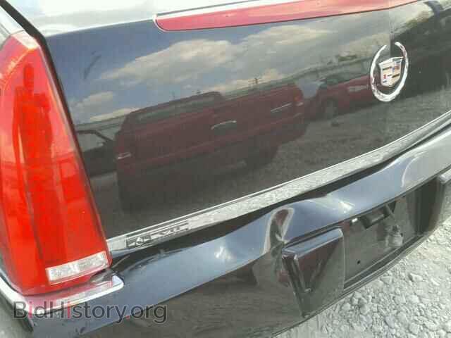 2006 CADILLAC DTS - VIN: 1G6KD57Y16U172998 - Фото 9