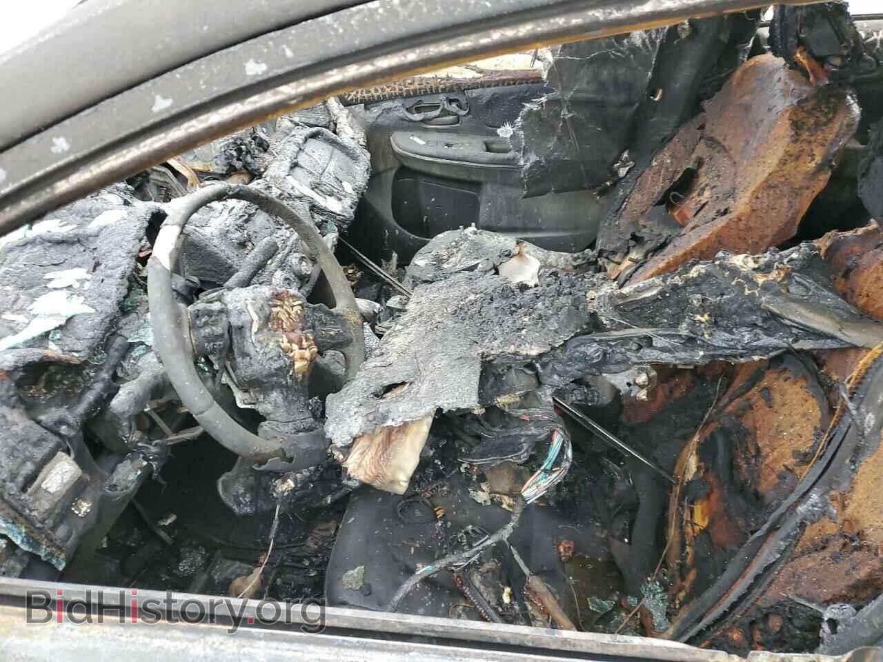 2013 SUBARU XV - VIN: JF2GPAGC0D2893041 - Фото 7