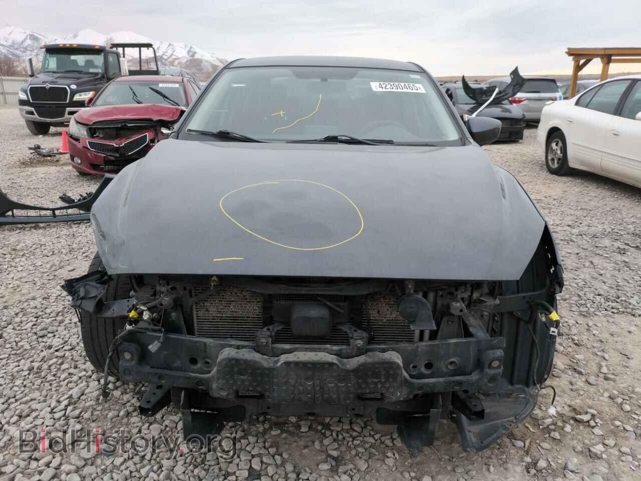 2015 MAZDA 3 - VIN: 3MZBM1U78FM232035 - Фото 5
