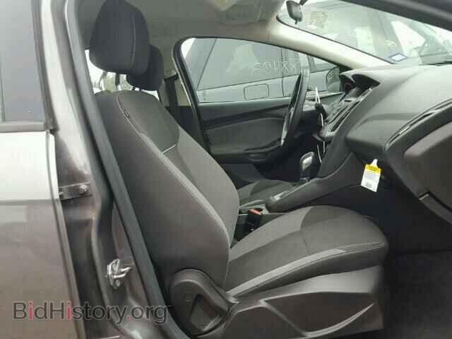 2012 FORD FOCUS - VIN: 1FAHP3K20CL342829 - Фото 5