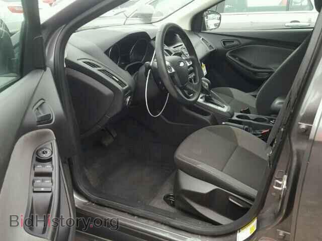 2012 FORD FOCUS - VIN: 1FAHP3K20CL342829 - Фото 9