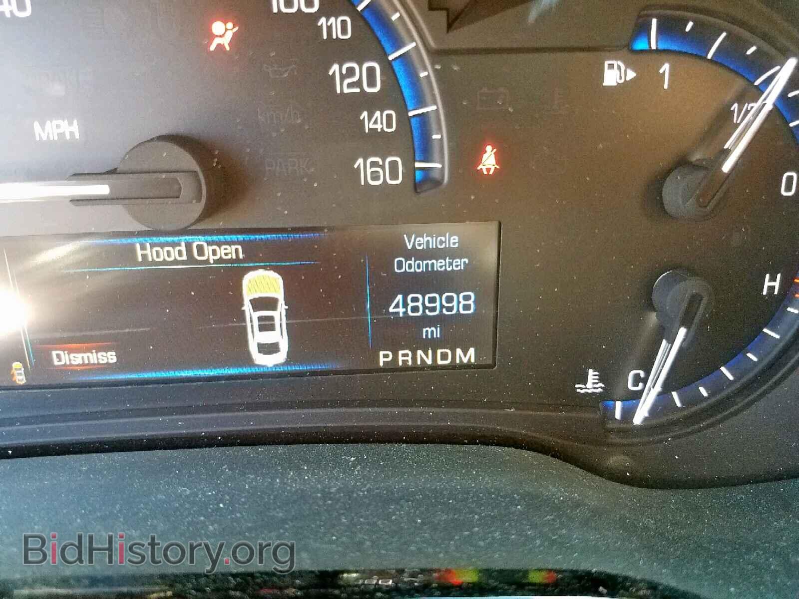 2014 CADILLAC CTS - VIN: 1G6AP5SX5E0195126 - Фото 8