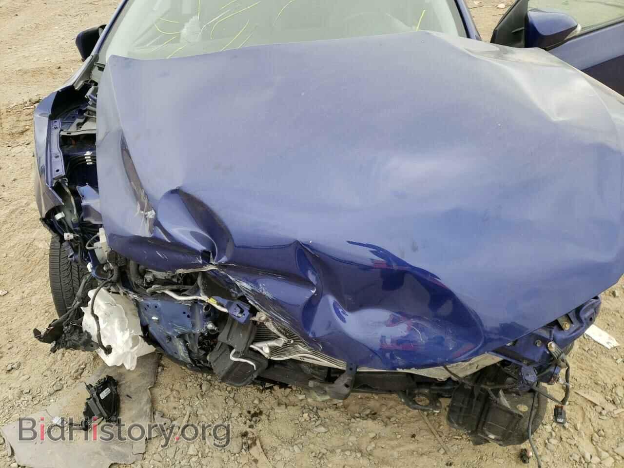 2015 TOYOTA COROLLA - VIN: 2T1BURHE2FC339214 - Photo 7