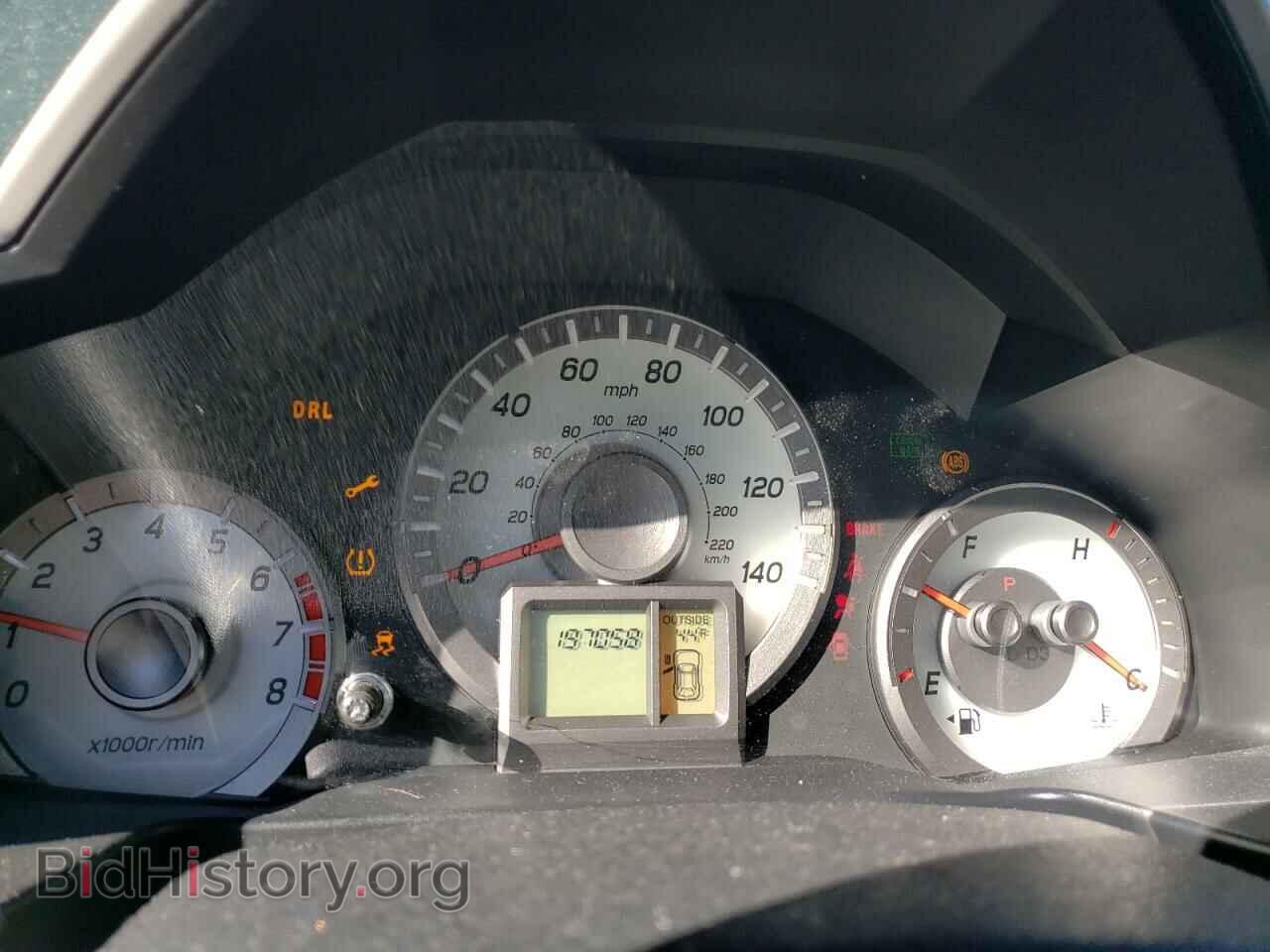 2015 HONDA PILOT - VIN: 5FNYF3H59FB010345 - Фото 9