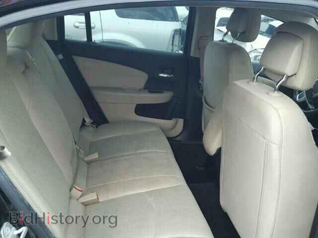 2013 CHRYSLER 200 - VIN: 1C3CCBBB2DN553700 - Фото 6