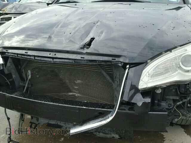 2013 CHRYSLER 200 - VIN: 1C3CCBBB2DN553700 - Фото 9