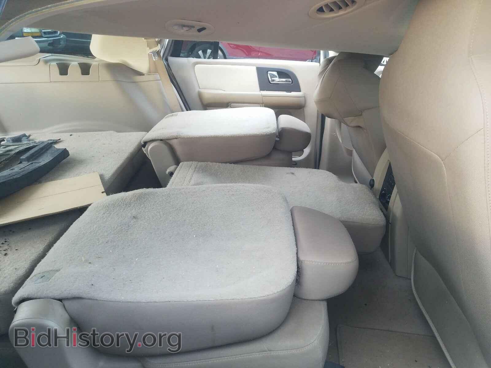 2005 FORD EXPEDITION - VIN: 1FMPU15575LA92433 - Фото 6