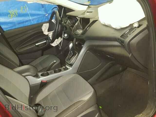 2014 FORD ESCAPE - VIN: 1FMCU9GX4EUA75465 - Фото 5