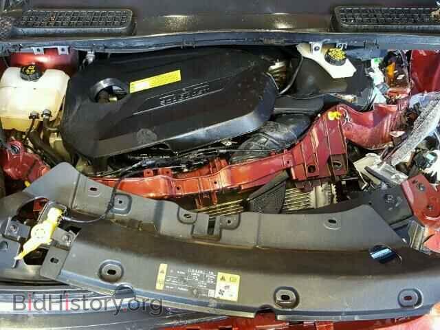 2014 FORD ESCAPE - VIN: 1FMCU9GX4EUA75465 - Фото 7
