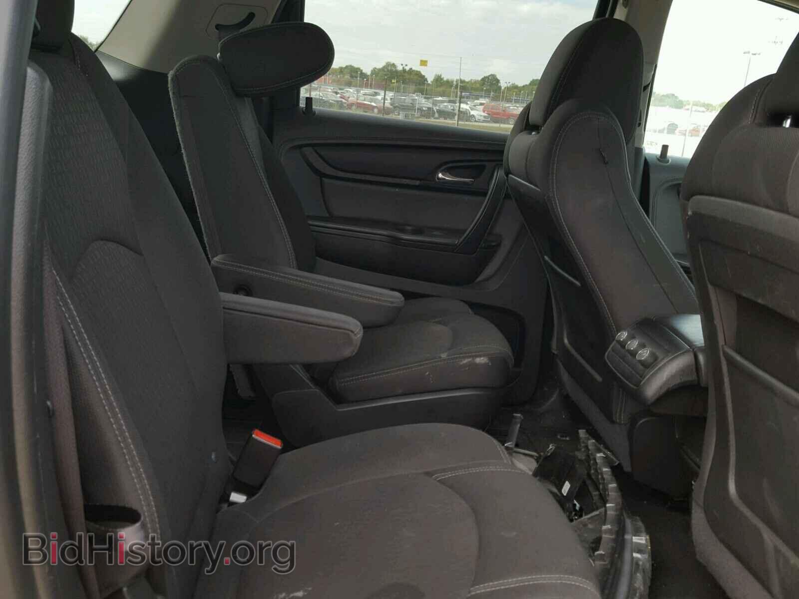 2015 GMC ACADIA - VIN: 1GKKRPKD8FJ330516 - Фото 6