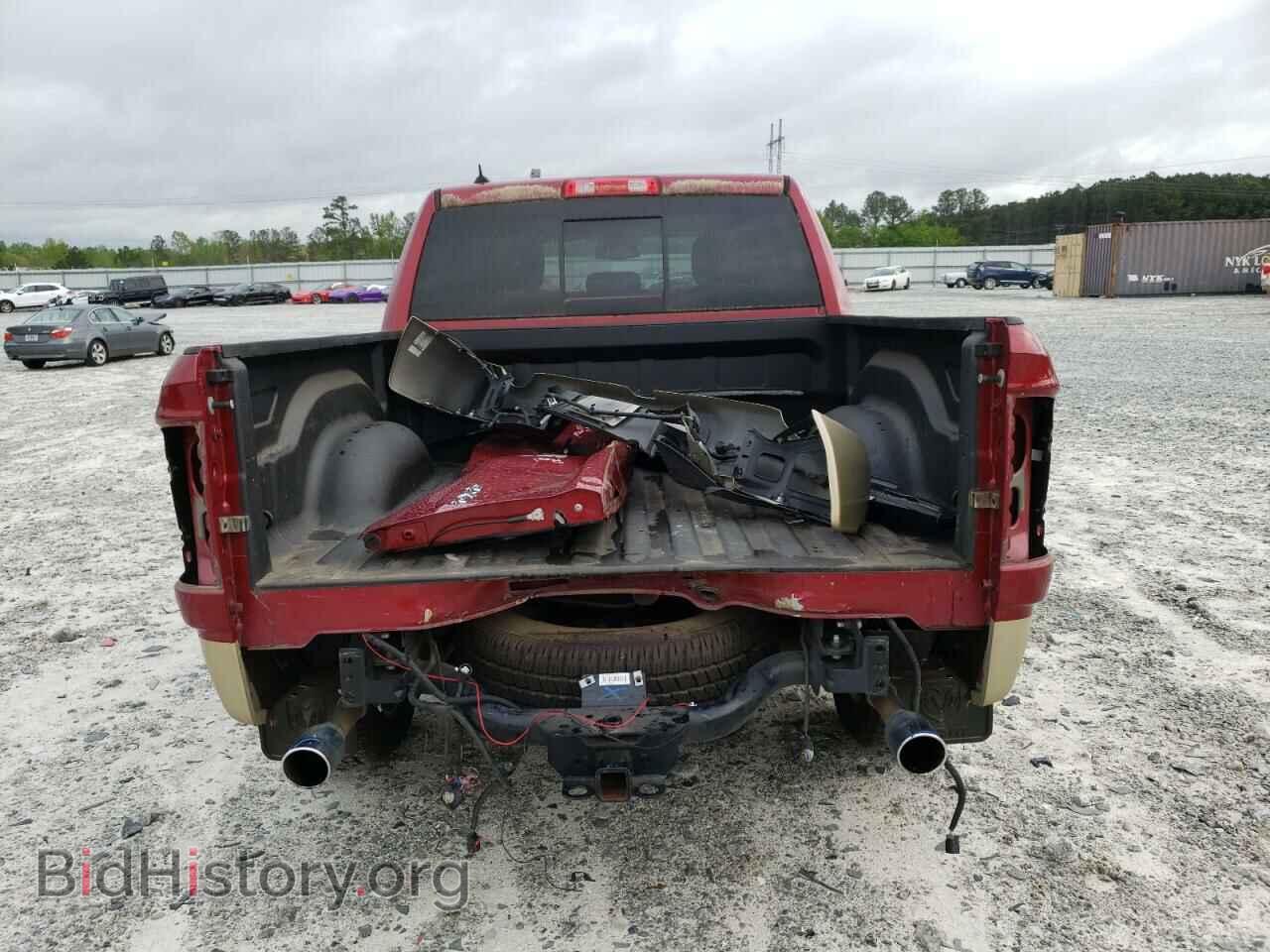 2013 RAM 1500 - VIN: 1C6RR7PT3DS713708 - Фото 9