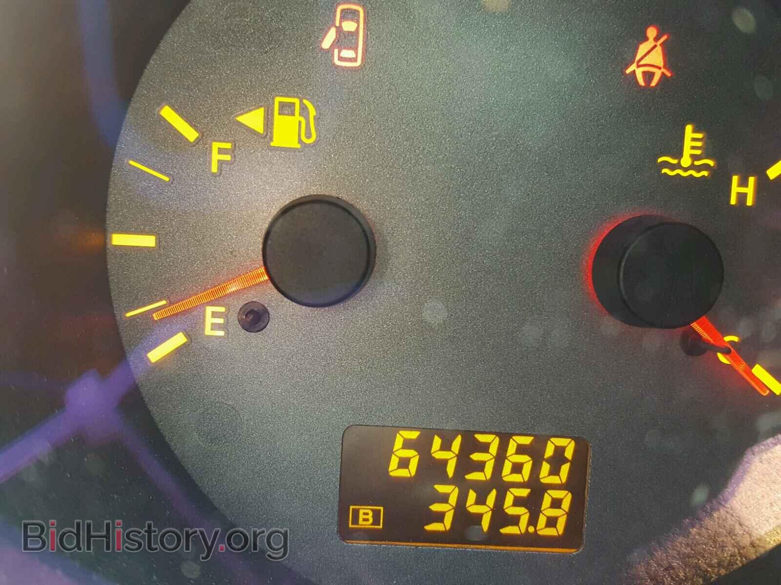 2005 NISSAN MAXIMA - VIN: 1N4BA41E75C835662 - Фото 8