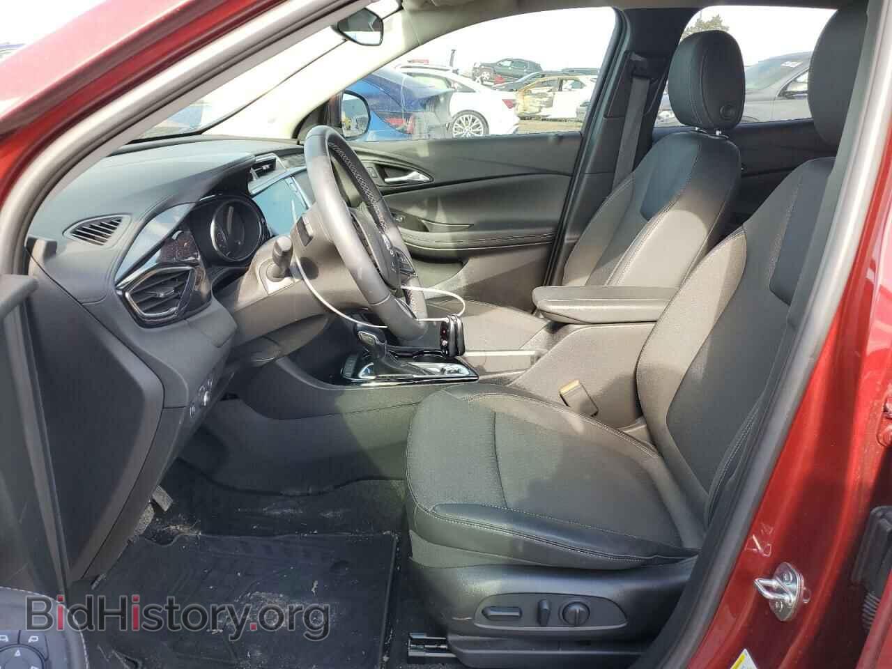 2023 BUICK ENCORE - VIN: KL4MMBS26PB033111 - Photo 7