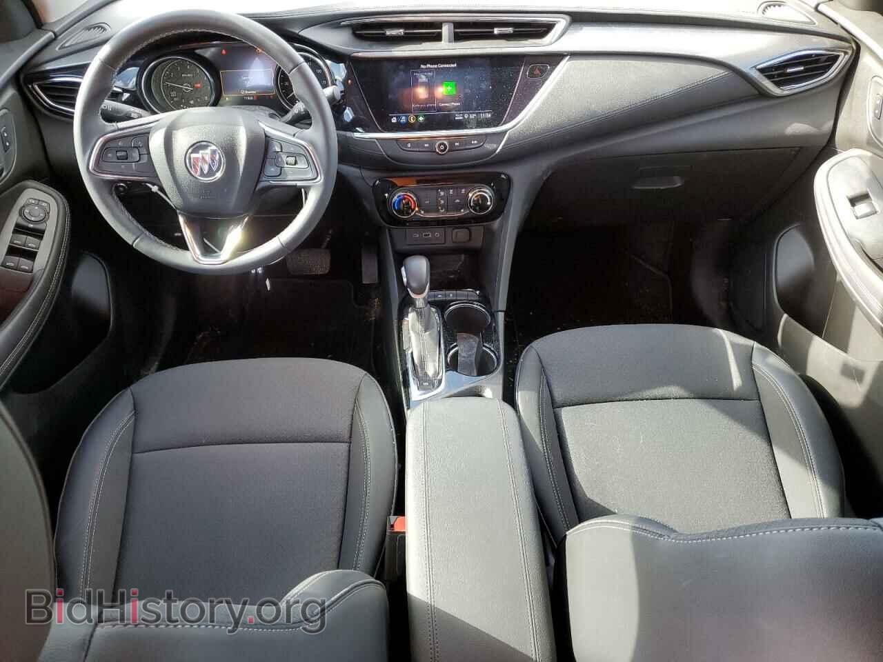 2023 BUICK ENCORE - VIN: KL4MMBS26PB033111 - Photo 8