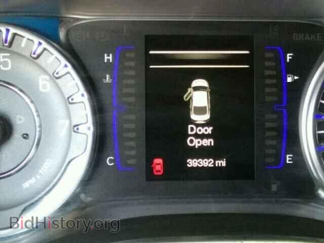 2015 CHRYSLER 200 - VIN: 1C3CCCAB4FN630030 - Photo 8