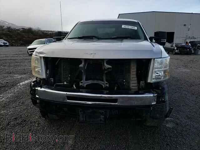 2007 CHEVROLET ALL Models - VIN: 1GCHC29657E511472 - Фото 12