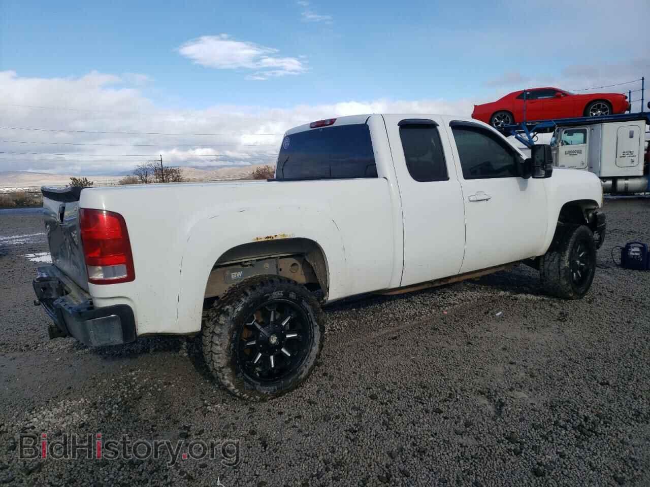 2007 CHEVROLET ALL Models - VIN: 1GCHC29657E511472 - Фото 3