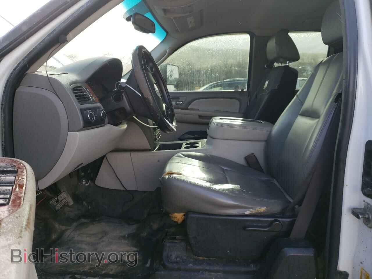 2007 CHEVROLET ALL Models - VIN: 1GCHC29657E511472 - Фото 7