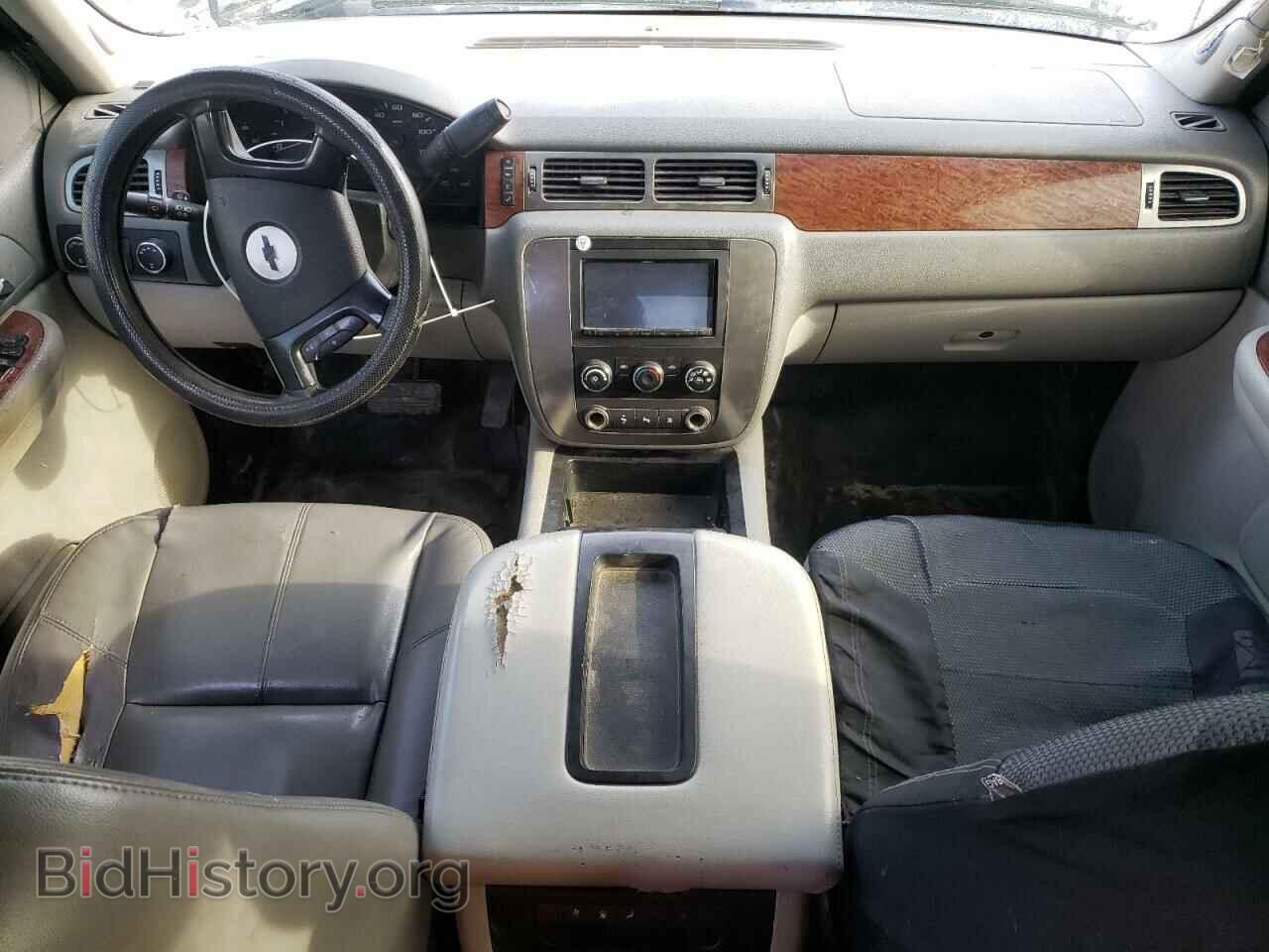 2007 CHEVROLET ALL Models - VIN: 1GCHC29657E511472 - Фото 8