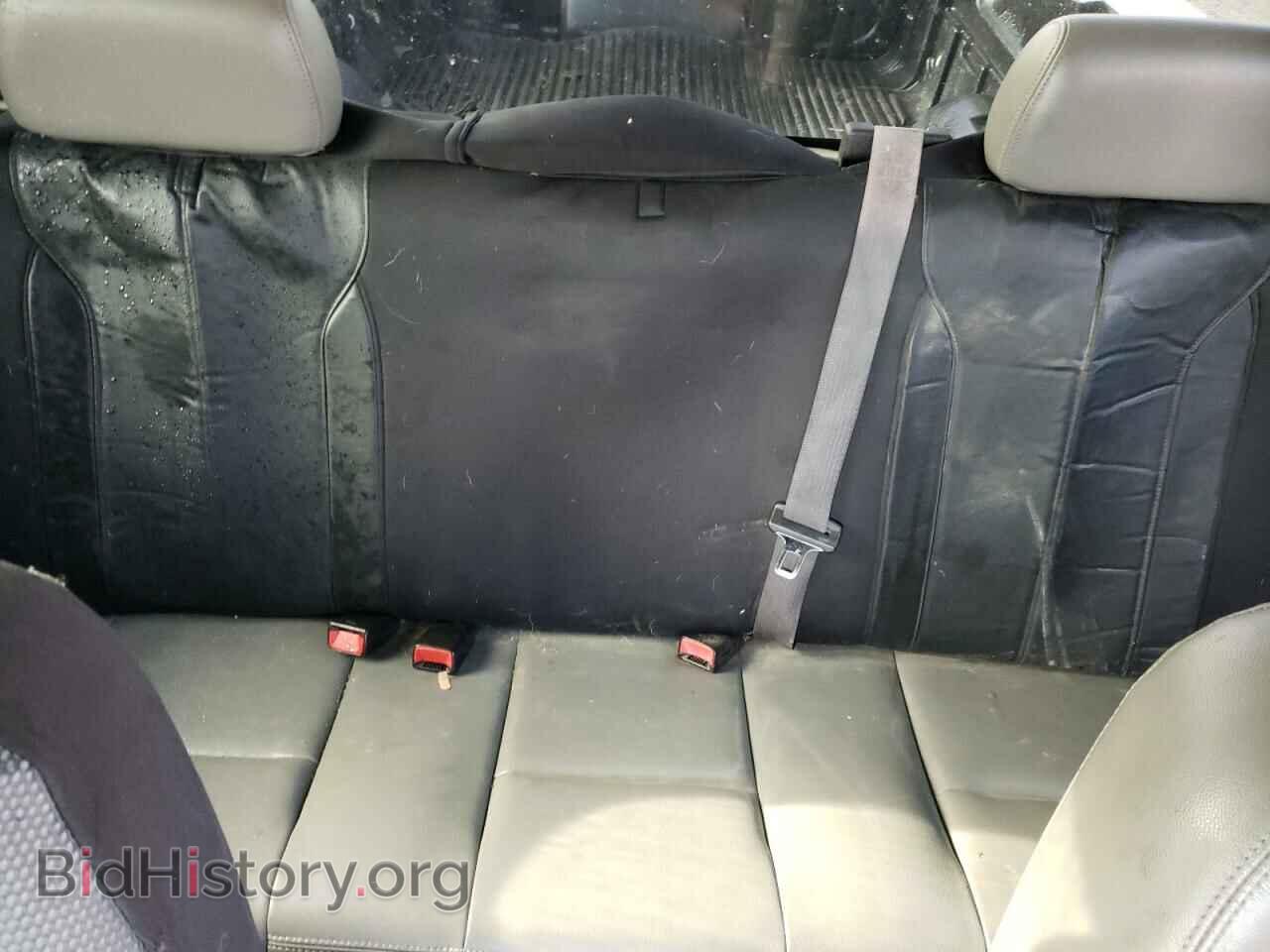 2007 CHEVROLET ALL Models - VIN: 1GCHC29657E511472 - Фото 10