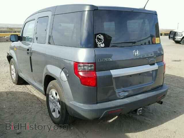 2011 HONDA ELEMENT - VIN: 5J6YH1H75BL001188 - Фото 3