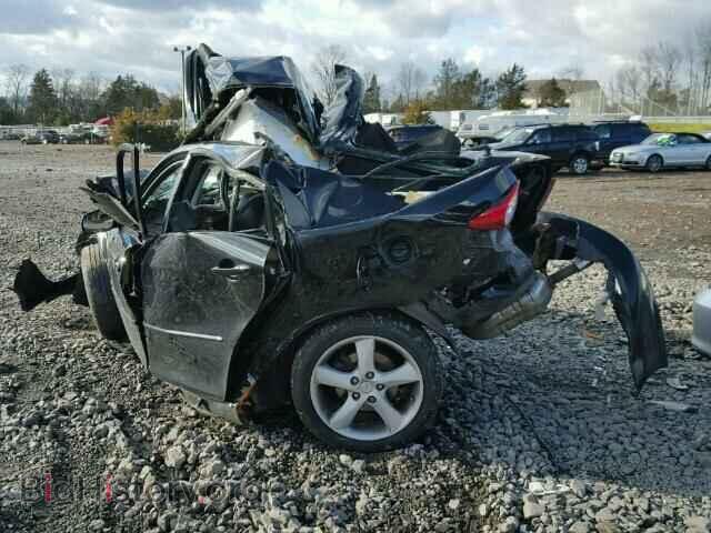 2005 MAZDA 6 - VIN: 1YVHP84D855M12729 - Фото 3