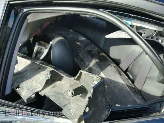 2005 MAZDA 6 - VIN: 1YVHP84D855M12729 - Фото 6