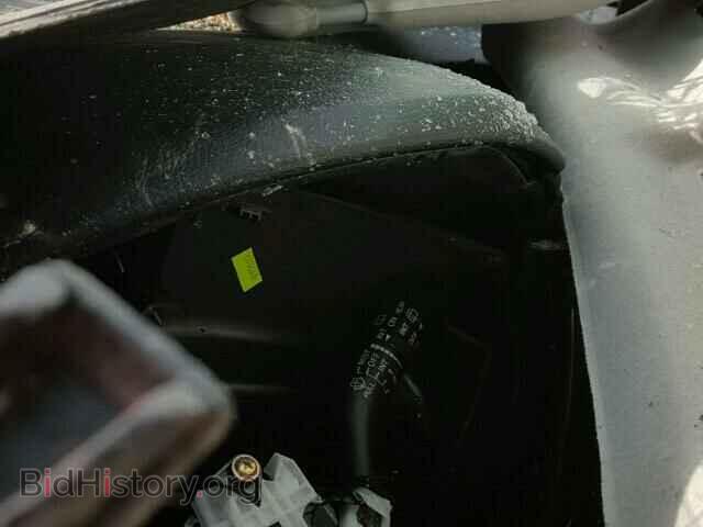 2005 MAZDA 6 - VIN: 1YVHP84D855M12729 - Фото 8