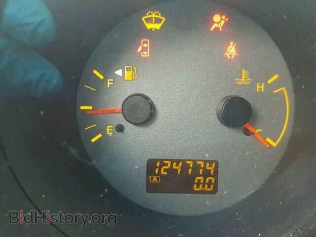 2005 NISSAN MAXIMA - VIN: 1N4BA41E55C800604 - Фото 8