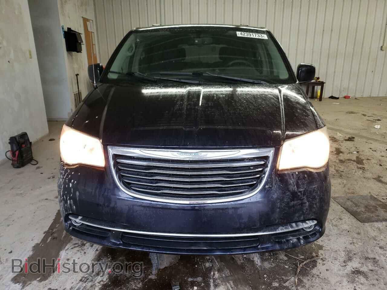2011 CHRYSLER MINIVAN - VIN: 2A4RR5DG4BR713567 - Photo 5
