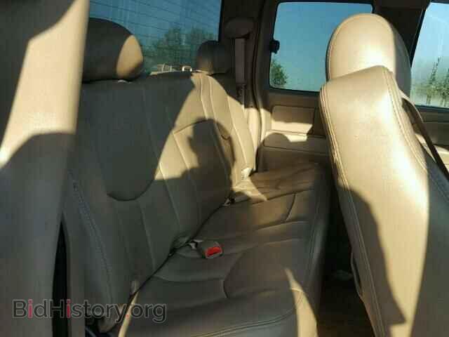 2006 CHEVROLET SILVERADO - VIN: 1GCEC19T56Z132367 - Фото 6