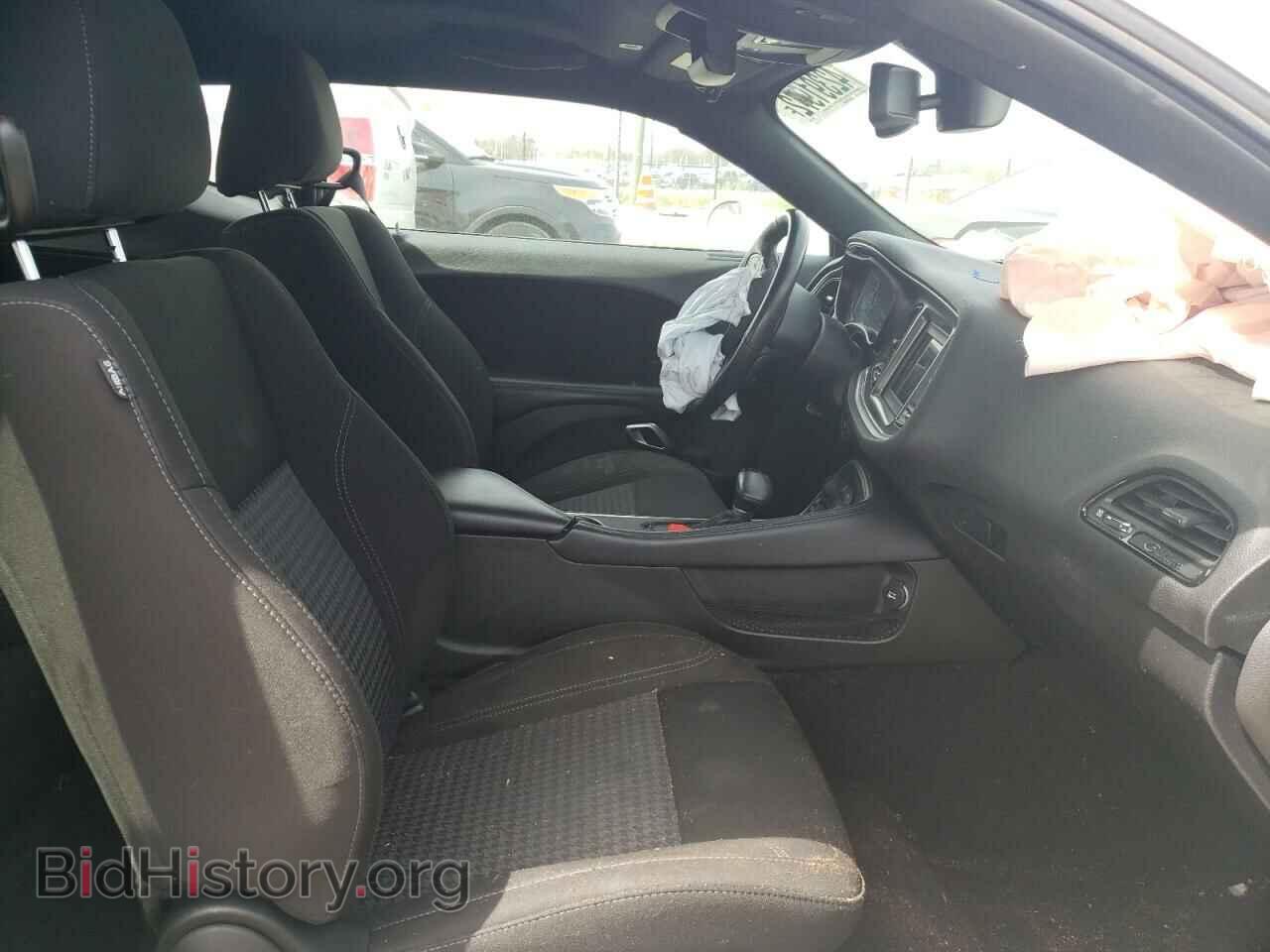 2020 DODGE CHALLENGER - VIN: 2C3CDZAG2LH172293 - Фото 5