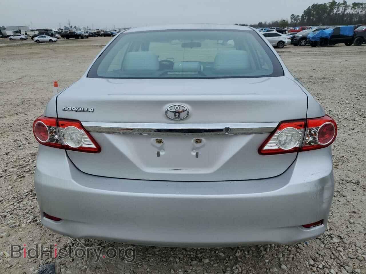2013 TOYOTA COROLLA - VIN: 5YFBU4EE5DP170780 - Photo 6