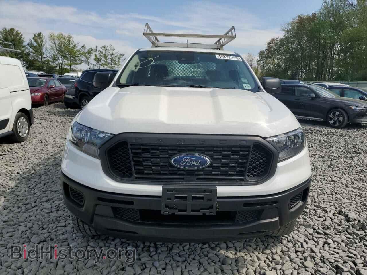 2021 FORD RANGER - VIN: 1FTER1EH3MLD07103 - Фото 5