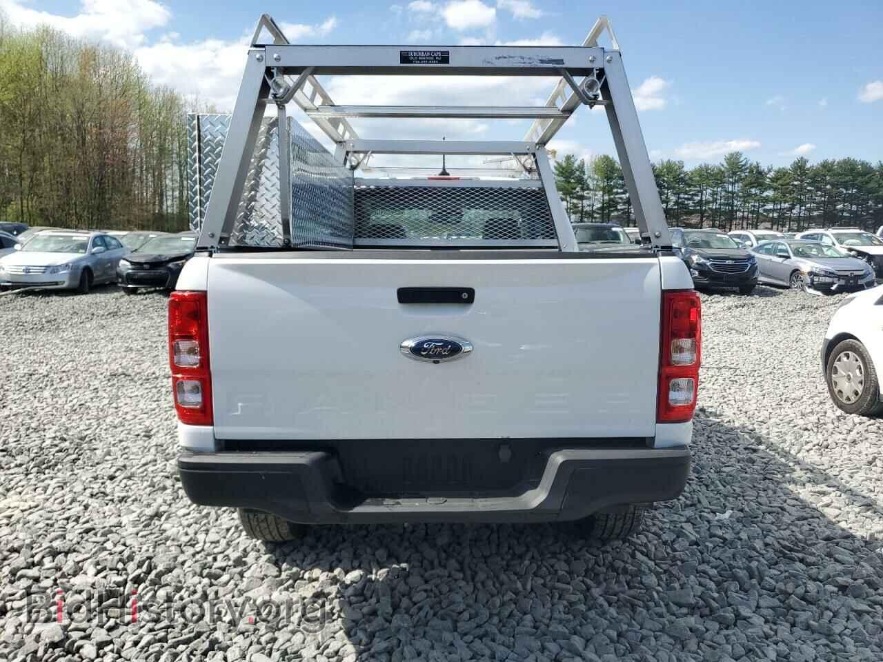 2021 FORD RANGER - VIN: 1FTER1EH3MLD07103 - Фото 6